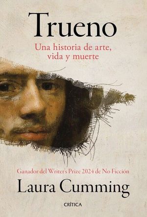 TRUENO. UNA HISTORIA DE ARTE, VIDA Y MUERTE