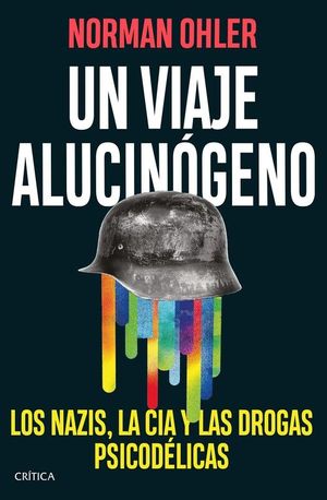 UN VIAJE ALUCINGENO