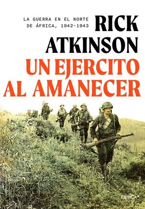 UN EJERCITO AL AMANECER
