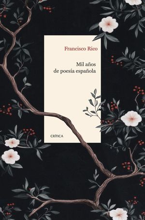MIL AOS DE POESIA ESPAOLA