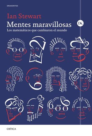 MENTES MARAVILLOSAS