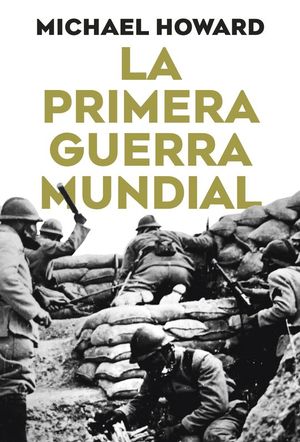 LA PRIMERA GUERRA MUNDIAL