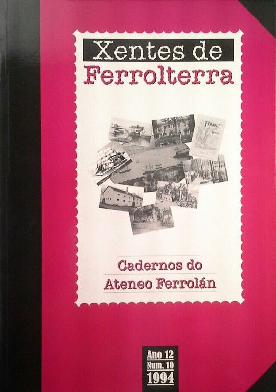 XENTES DE FERROLTERRA