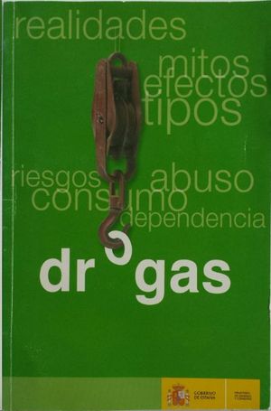 GUA SOBRE DROGAS