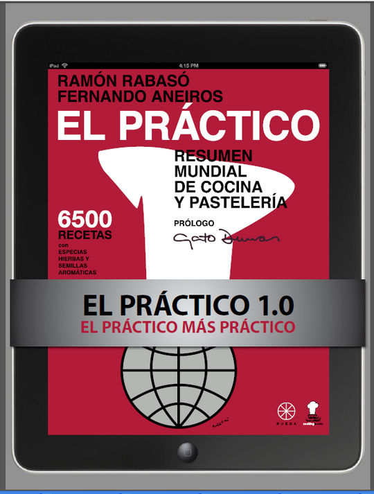 EL PRCTICO 1.0 - 6500 RECETAS