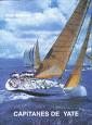 CAPITANES DE YATE