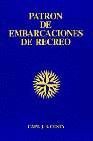 PATRN DE EMBARCACIONES DE RECREO