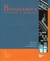 BIOQUIMICA.TECNICAS Y METODOS