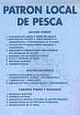 PATR�N LOCAL DE PESCA