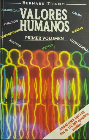 VALORES HUMANOS