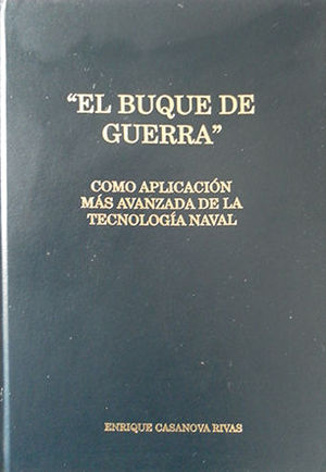 EL BUQUE DE GUERRA