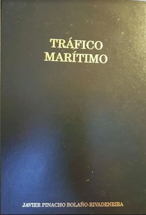TRFICO MARTIMO
