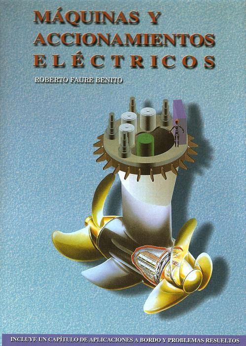 MQUINAS Y ACCIONAMIENTOS ELCTRICOS