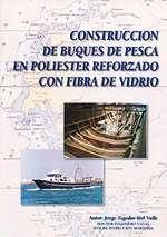 CONSTRUCCIN DE BUQUES DE PESCA EN POLIESTER REFORZADO CON FIBRA DE VIDRIO