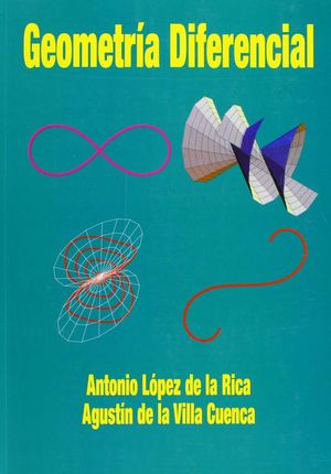 GEOMETR�A DIFERENCIAL