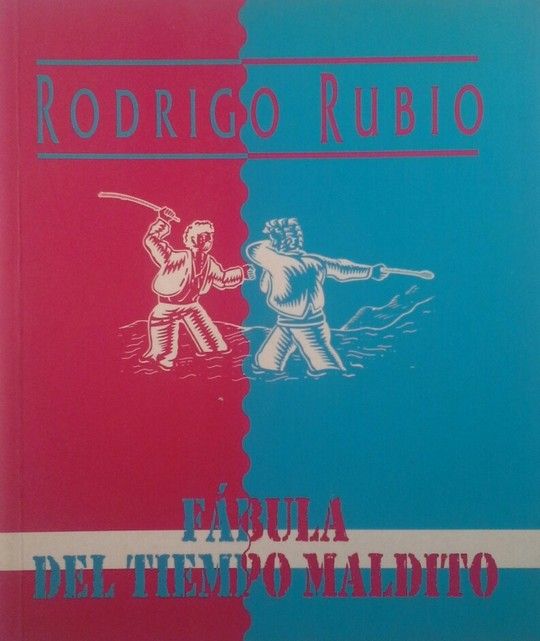F�BULA DEL TIEMPO MALDITO