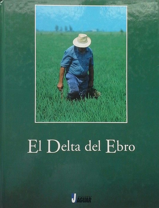 EL DELTA DEL EBRO