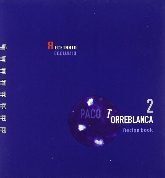 PACO TORREBLANCA 2