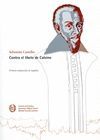 CONTRA EL LIBELO DE CALVINO