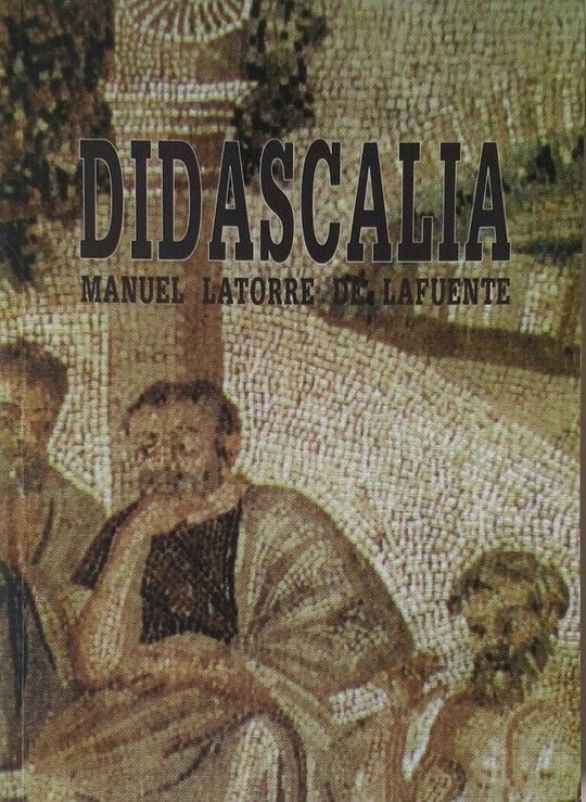 DIDASCALIA