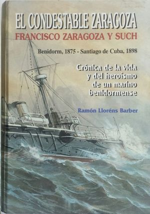 EL CONDESTABLE ZARAGOZA