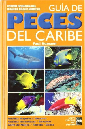 GUA DE PECES DEL CARIBE