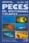 GUA DE PECES DEL MEDITERRNEO Y ATLNTICO