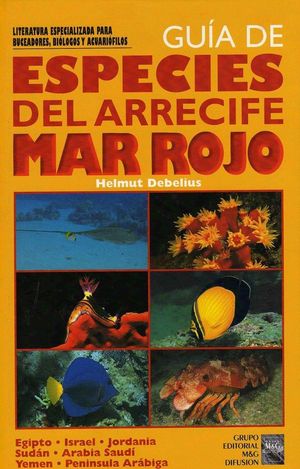 GUA DE ESPECIES DEL ARRECIFE