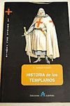 HISTORIA DE LOS TEMPLARIOS