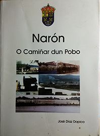 NARN O CAMIAR DUN POBO