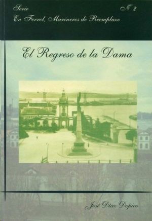 EL REGRESO DE LA DAMA