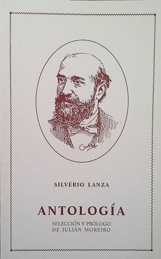 ANTOLOGA DE SILVERIO LANZA