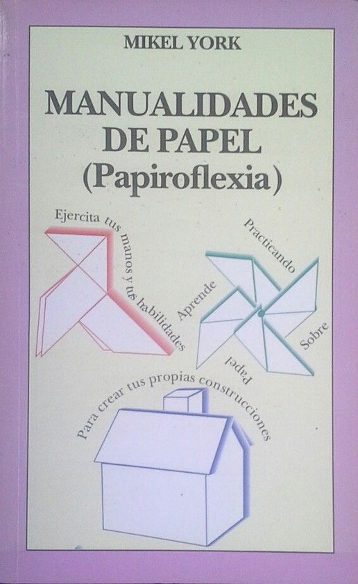 MANUALIDADES DE PAPEL