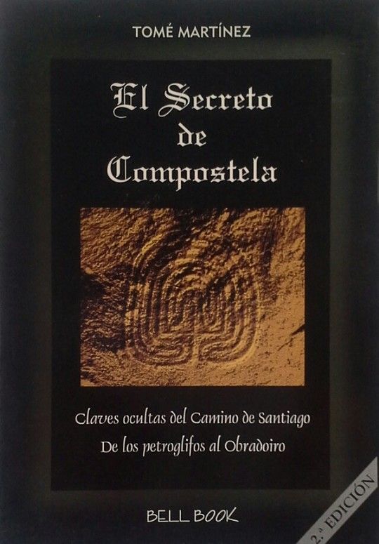 EL SECRETO DE COMPOSTELA