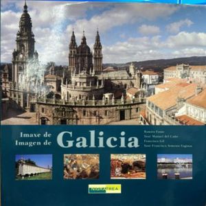IMAXE DE GALICIA