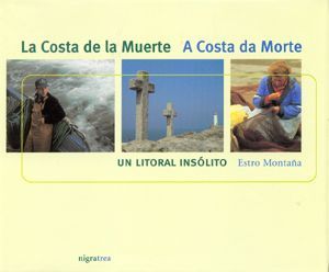 LA COSTA DE LA MUERTE / A COSTA DA MORTE