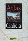ATLAS HISTRICO DE GALICIA