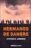 HERMANOS DE SANGRE