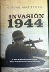 INVASI�N 1944