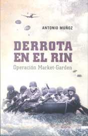 DERROTA EN EL RIN