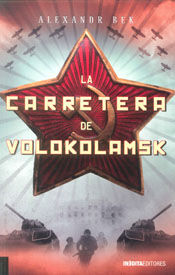 CARRETERA DE VOLOKOLAMSK LA