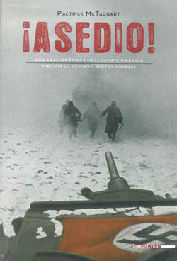 ASEDIO
