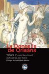 LA DONCELLA DE ORLE�NS