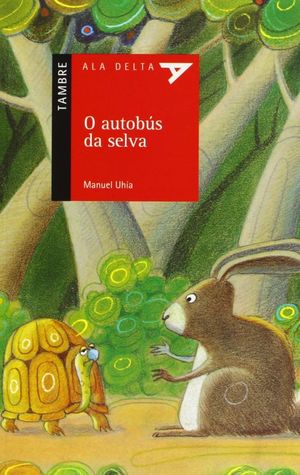 O AUTOBUS DA SELVA