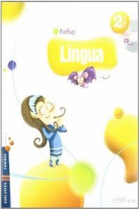 LINGUA 2� PRIMARIA