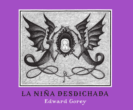 LA NI�A DESDICHADA