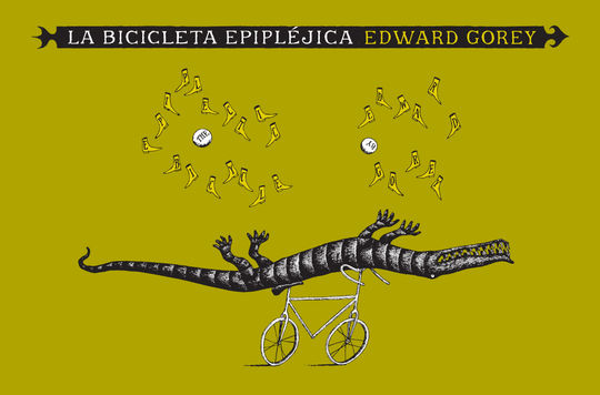 LA BICICLETA EPIPLEJICA