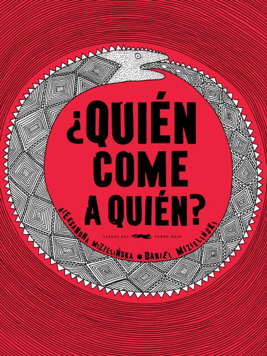 �QUI�N COME A QUI�N?