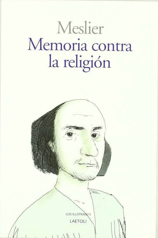 MEMORIA CONTRA LA RELIGION/3