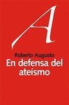 EN DEFENSA DEL ATE�SMO